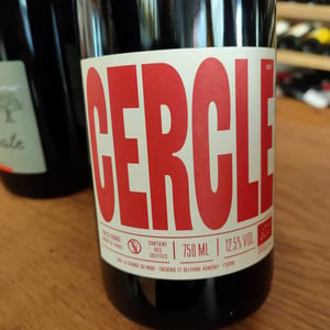 Cercle - La Grange du Nord - delphine-et-frederic-agneray