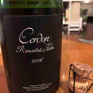 Cerdon - Renardat-Fâche - alain-renardat-elie-renardat-fache