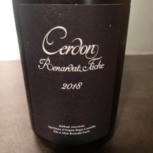 Cerdon - Renardat-Fâche - alain-renardat-elie-renardat-fache