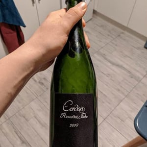 Cerdon 2018