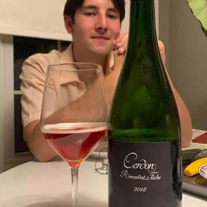 Cerdon 2018