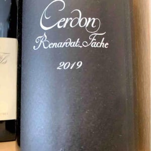 Cerdon - Renardat-Fâche - alain-renardat-elie-renardat-fache