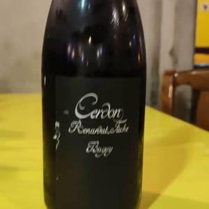 Cerdon - Renardat-Fâche - alain-renardat-elie-renardat-fache