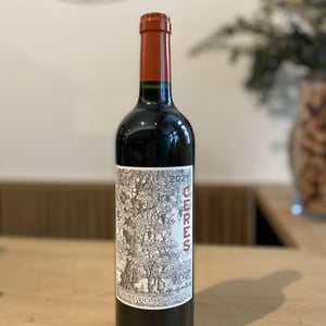 Ceres - Château Haut Bages Libéral - Claire Villars-Lurton -2022