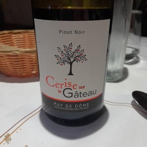 Cerise sur le gâteau - Puy de dôme - pierre-goignoux -2022