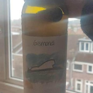 Cerreto - La Vinicola di Antonio Gismondi - anabel-antonio-gismondi
