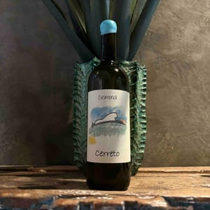 Cerreto - La Vinicola di Antonio Gismondi - anabel-antonio-gismondi