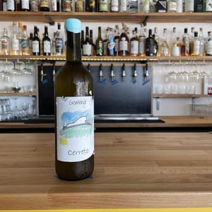 Cerreto - La Vinicola di Antonio Gismondi - anabel-antonio-gismondi