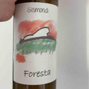 La Vinicola di Antonio Gismondi - Anabel & Antonio Gismondi - Cerreto