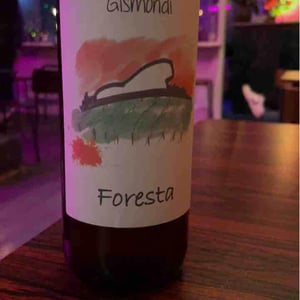Cerreto - La Vinicola di Antonio Gismondi - anabel-antonio-gismondi