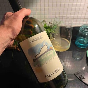 Cerreto - La Vinicola di Antonio Gismondi - anabel-antonio-gismondi