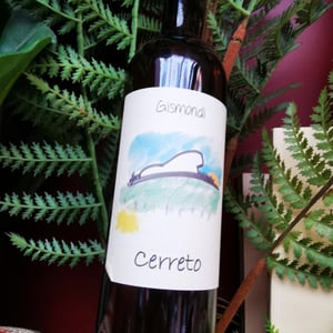 Cerreto - La Vinicola di Antonio Gismondi - anabel-antonio-gismondi