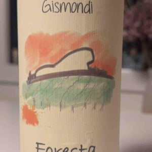 Cerreto - La Vinicola di Antonio Gismondi - anabel-antonio-gismondi