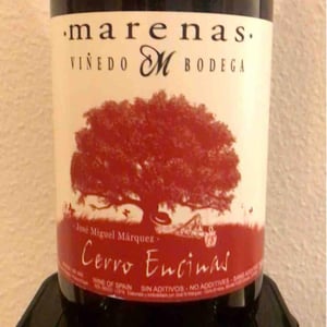 Cerro Encinas - Marenas Viñedo y Bodega - jose-miguel-marquez-herrador