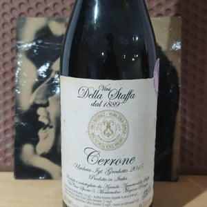 Cerrone - Conestabile Della Staffa - Danilo Marcucci 