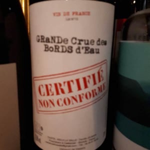Certifié Non Conforme - Castel-Vieilh La Salle - elena-mickael-jaumain