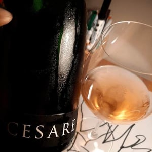 Cesare - Piana dei Castelli - Matteo Ceracchi 