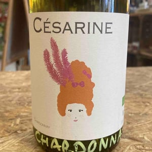 Césarine - Banjo Vino - Alexis RIVET DE SABATIER 