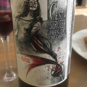 Domaine des Mathouans - Aline Hock - C'est à Siroter Près de Chez Vous