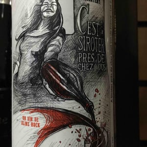 C'est à Siroter Près de Chez Vous - Domaine des Mathouans - aline-hock