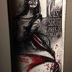 C'est à Siroter Près de Chez Vous 2015