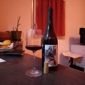 C'est à Siroter Près de Chez Vous - Domaine des Mathouans - aline-hock