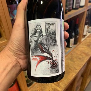 C'est à Siroter Près de Chez Vous - Domaine des Mathouans - aline-hock