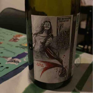 C'est à Siroter Près de Chez Vous - Domaine des Mathouans - Aline Hock 