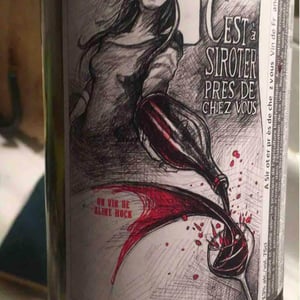 Domaine des Mathouans - Aline Hock - C'est à Siroter Près de Chez Vous