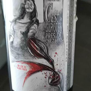 C'est à Siroter Près de Chez Vous - Domaine des Mathouans - aline-hock