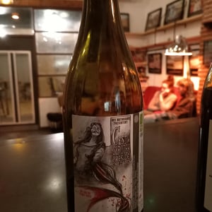 C'est à Siroter Près de Chez Vous - Domaine des Mathouans - aline-hock