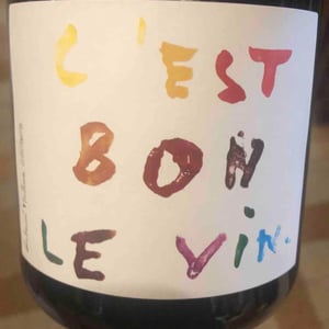 C’est Bon Le Vin - Château De La Vieille Chapelle - Frédéric & Fabienne Mallier 