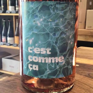 C’est comme ça - Domaine Delettre - stephane-delettre -2020