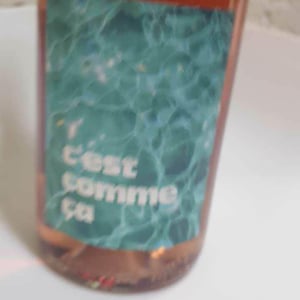 C’est comme ça - Domaine Delettre - stephane-delettre -2020