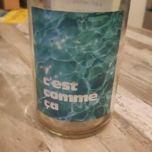 C’est comme ça - Domaine Delettre - stephane-delettre -2020