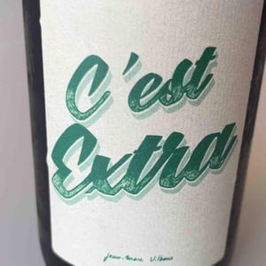C'est Extra - Jean-Marc Vilboux - jean-marc-vilboux -2024