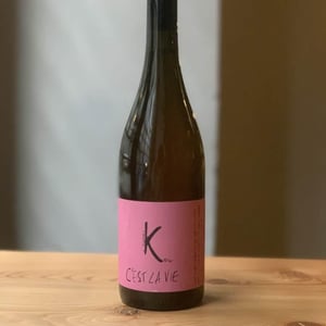 C’est La Vie - Vini Colbacco - LumiLuna, Il Signor Kurtz, e Guido "Zaffo" Santarelli 
