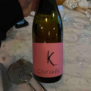 C'est la Vie - Il Signor Kurtz - Marco Durante 