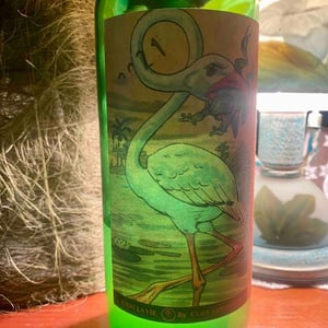 C’est La Vie - Clos Lentiscus - Manel Aviñó -2021