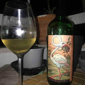 C’est La Vie - Clos Lentiscus - manel-avino -2021