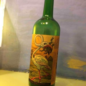 C’est La Vie - Clos Lentiscus - Manel Aviñó -2021