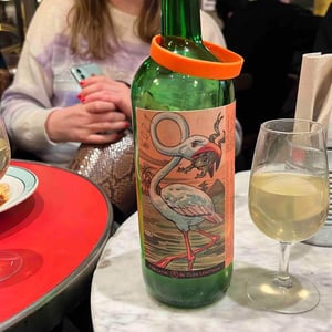 C’est La Vie - Clos Lentiscus - manel-avino -2021