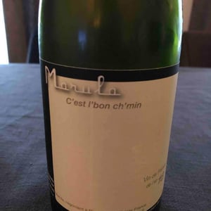C’est l’bon ch’min - Marula - Nadine et Gérard Marula 