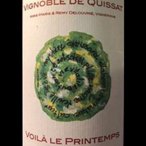 C'est l'été - Domaine de Quissat - agathe-et-romaric-delouvrie-hardy
