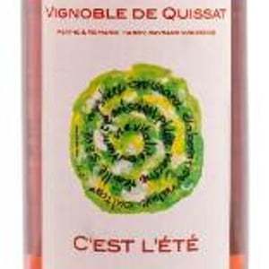 C'est l'été - Domaine de Quissat - agathe-et-romaric-delouvrie-hardy