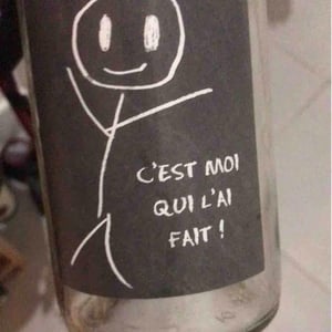 C’est moi qui l’ai fait ! - Domaine Delettre - stephane-delettre -2024