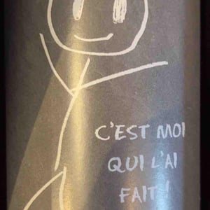 C’est moi qui l’ai fait ! - Domaine Delettre - stephane-delettre -2024