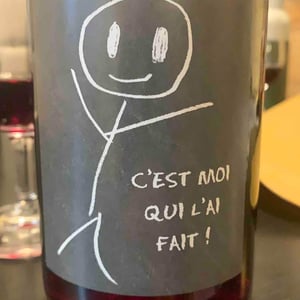 Domaine Delettre - Stéphane Delettre - C’est moi qui l’ai fait !