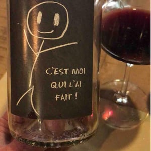 C’est moi qui l’ai fait ! - Domaine Delettre - Stéphane Delettre -2024