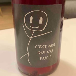 C’est moi qui l’ai fait ! - Domaine Delettre - stephane-delettre -2024